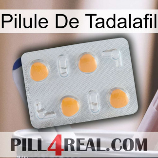 Tadalafil Pill 24